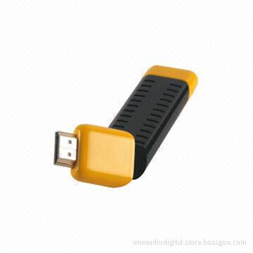 HD Google's Android TV Dongle, Smaller Design in Market
